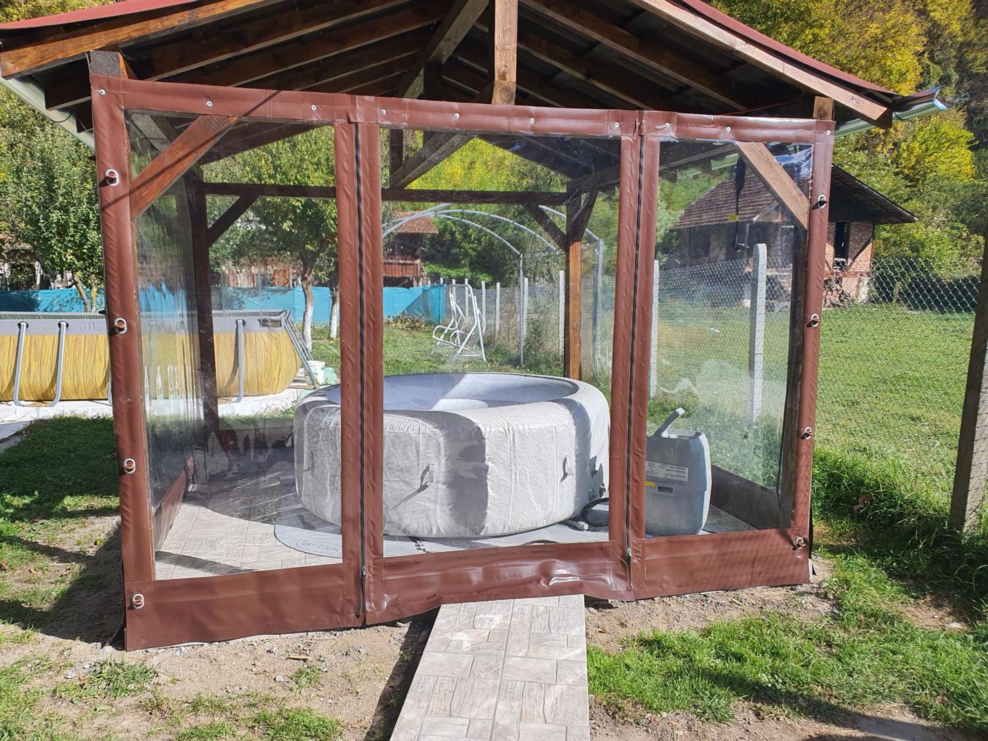 Стаи За Гости Тони Ribarica Exterior photo
