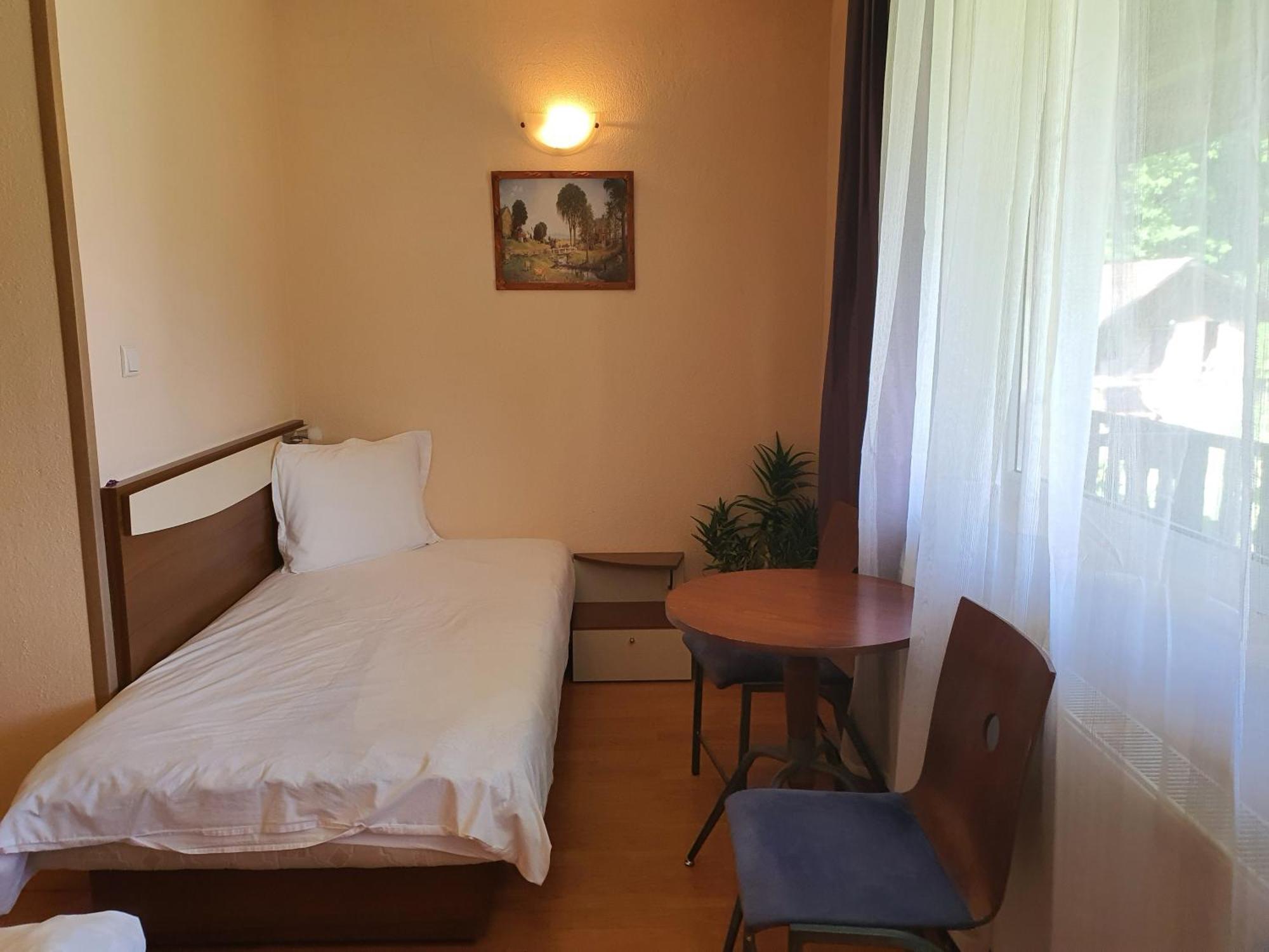 Стаи За Гости Тони Ribarica Exterior photo