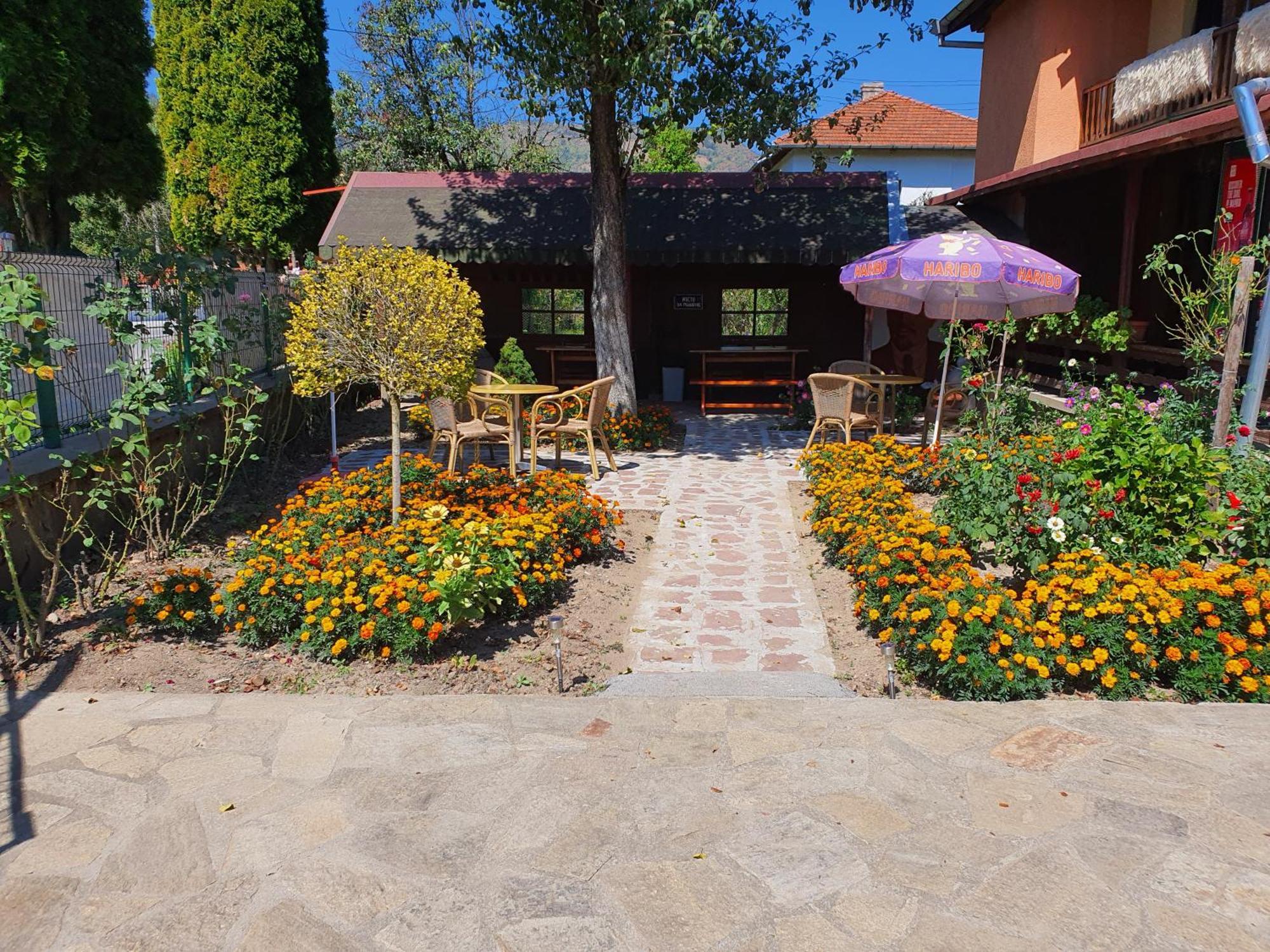 Стаи За Гости Тони Ribarica Exterior photo